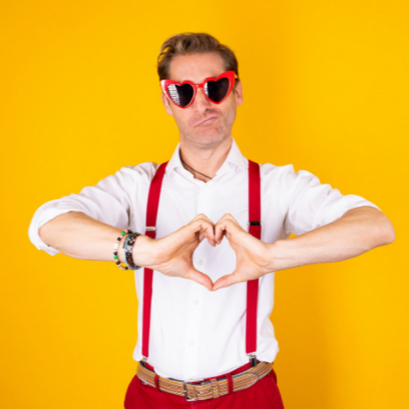 Ken Hughes | The King of CX | Keynote Speaker 