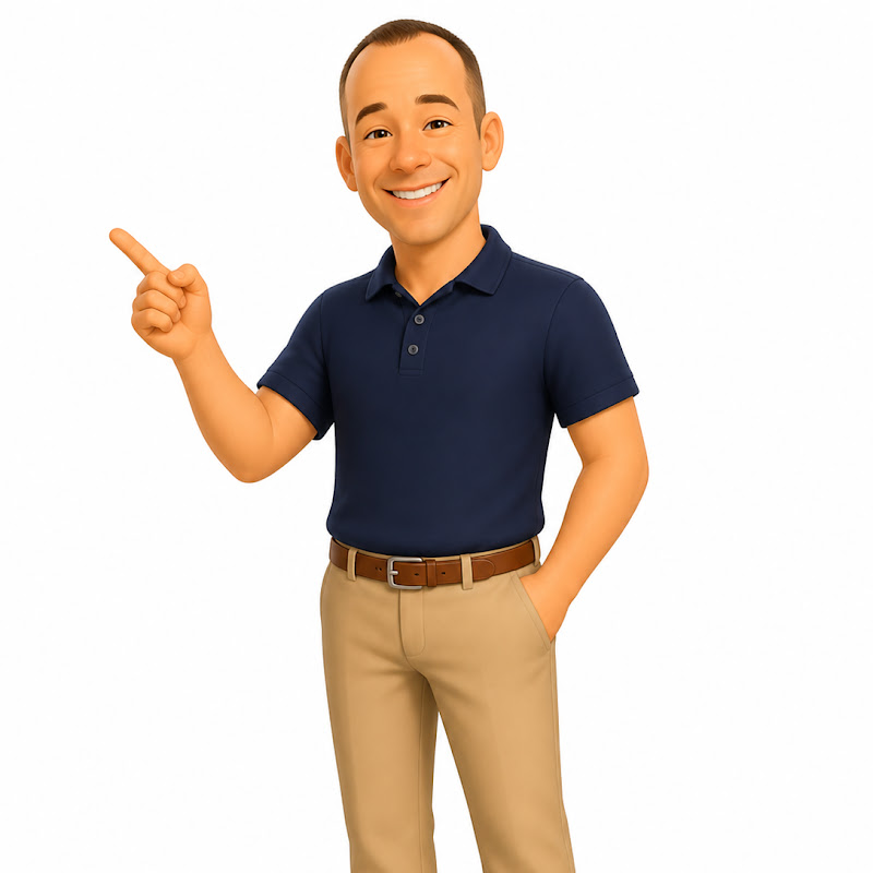 Teacher Matt