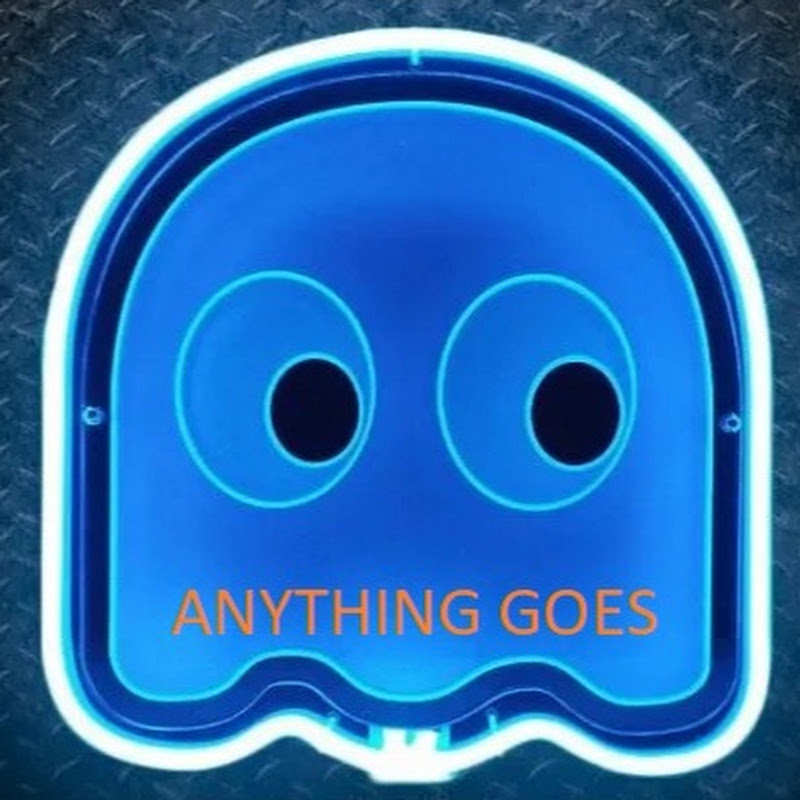 Anything Goes