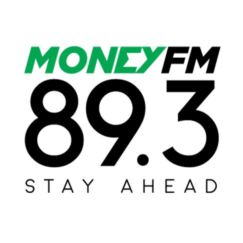 MONEY FM 89.3