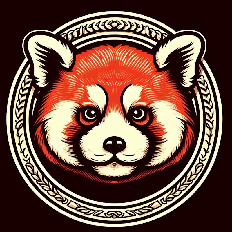 Dr. Red Panda