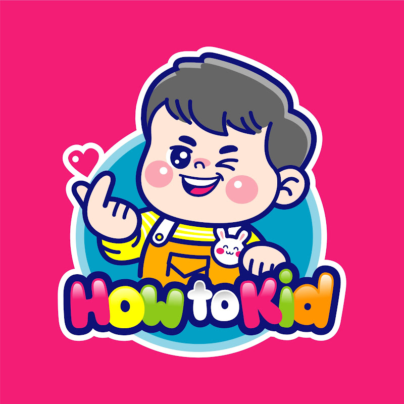 HOWtokid