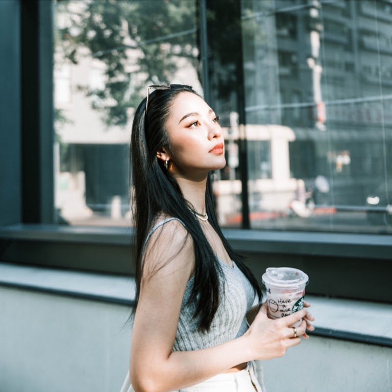 Jessica Lin