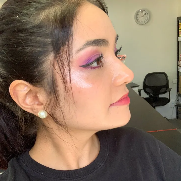 Maca Nicole 🍒