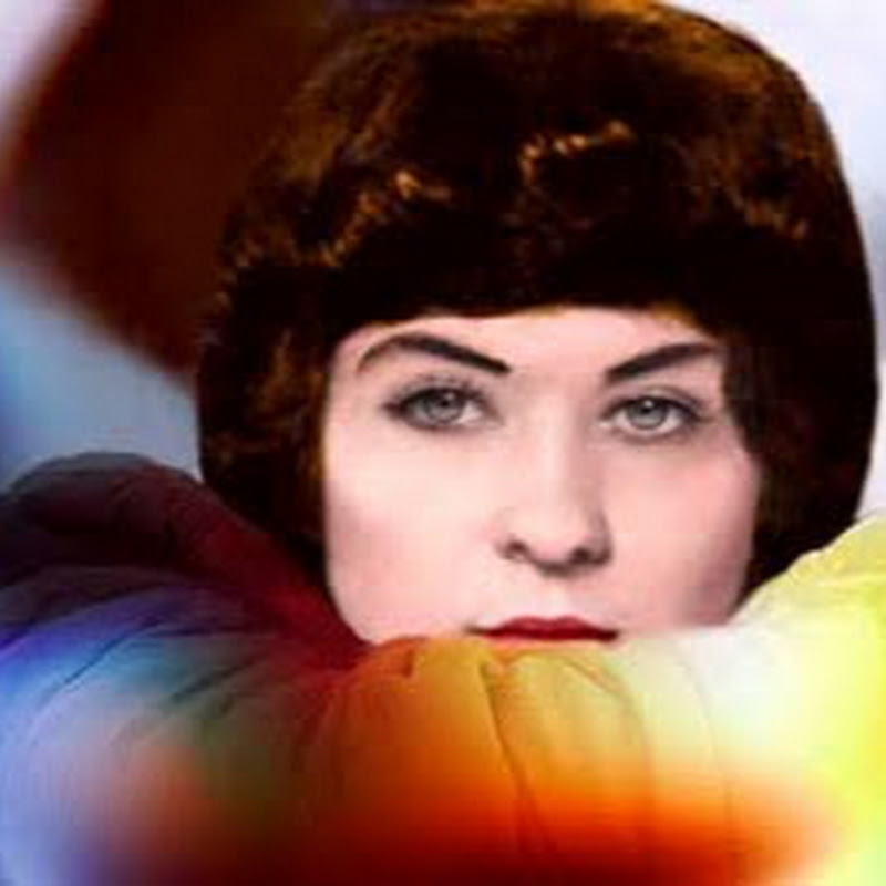 Sandra Lukyanenko