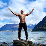 Pita Taufatofua