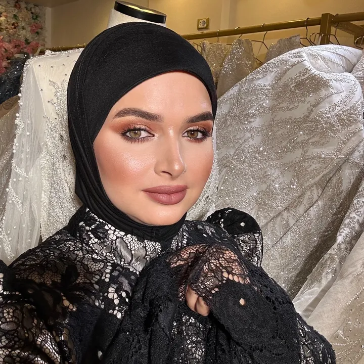 فاطمة محمود