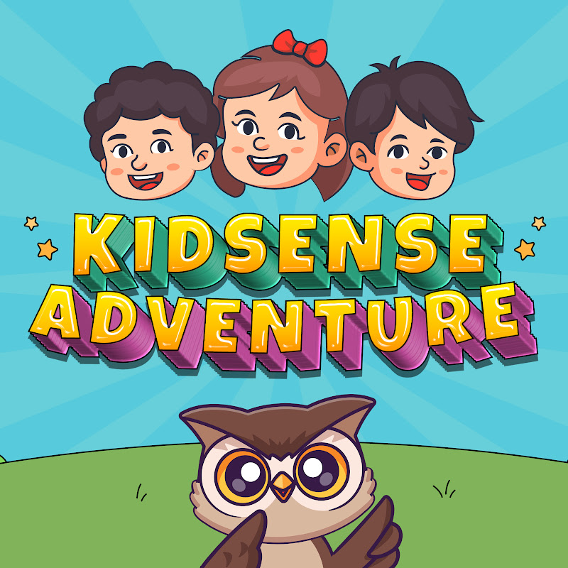 KidSense Adventure