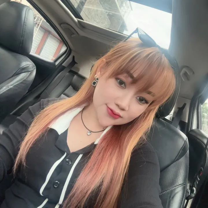 Rani Jenonk 👧⚓️