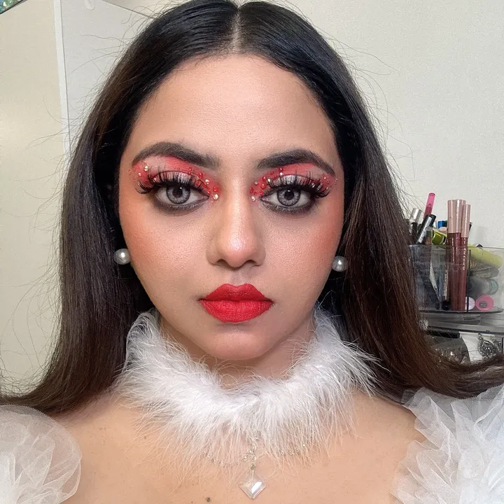 Ramneet.K.Makeovers