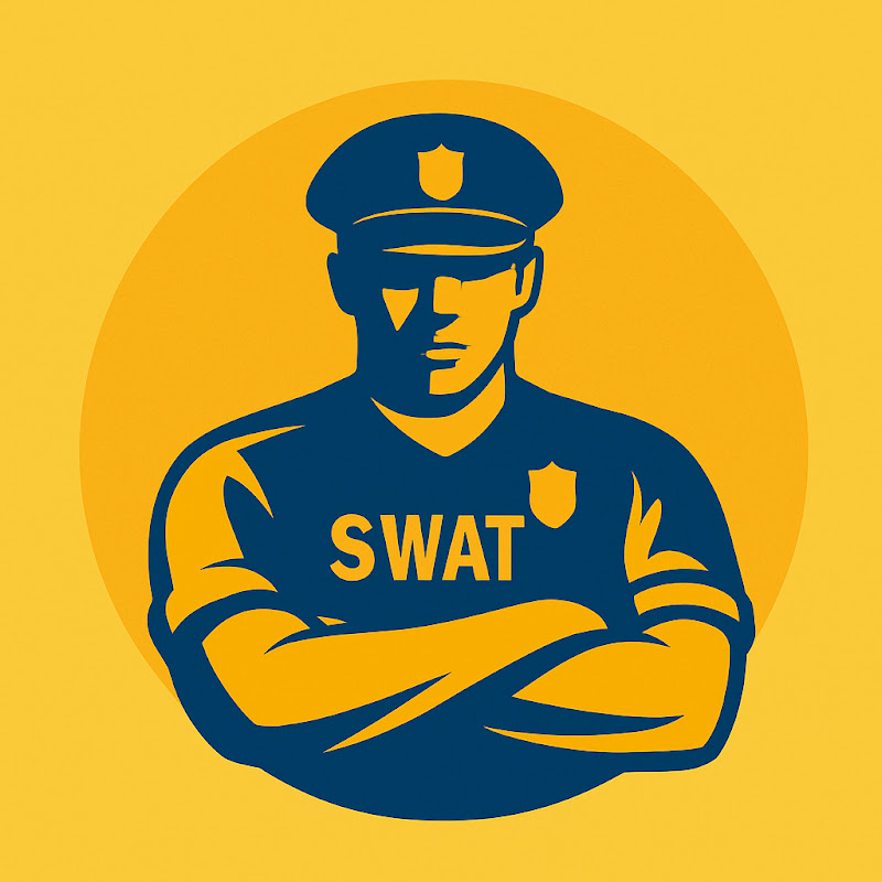 アメリカ警察24H