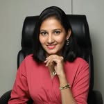 Komal Marathe  | Image Coach & Personal Stylist