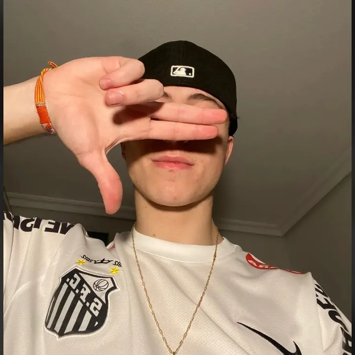 Albert ❤️‍🩹