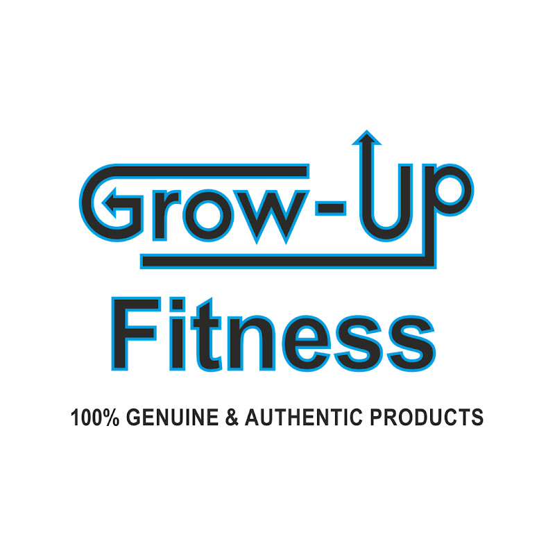 GROW UP FITNESS