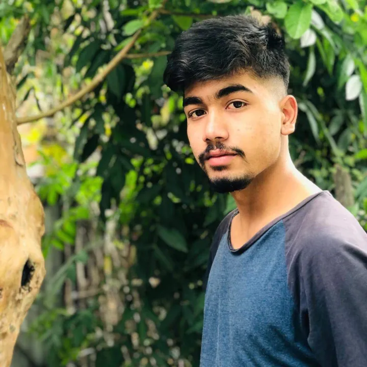 RoMaN RaYamAJHi