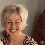 Vitund - Sonja Arnars