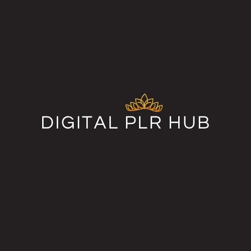 PLR Digital Products