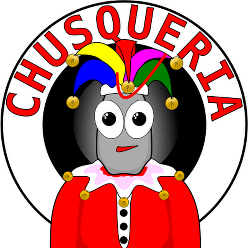 Chusqueria