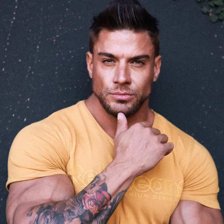 Jaco de Bruyn