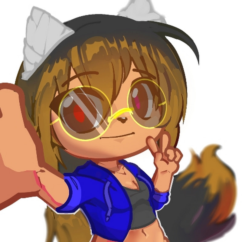 -WolfyGaymin- [Gacha Club Channel]