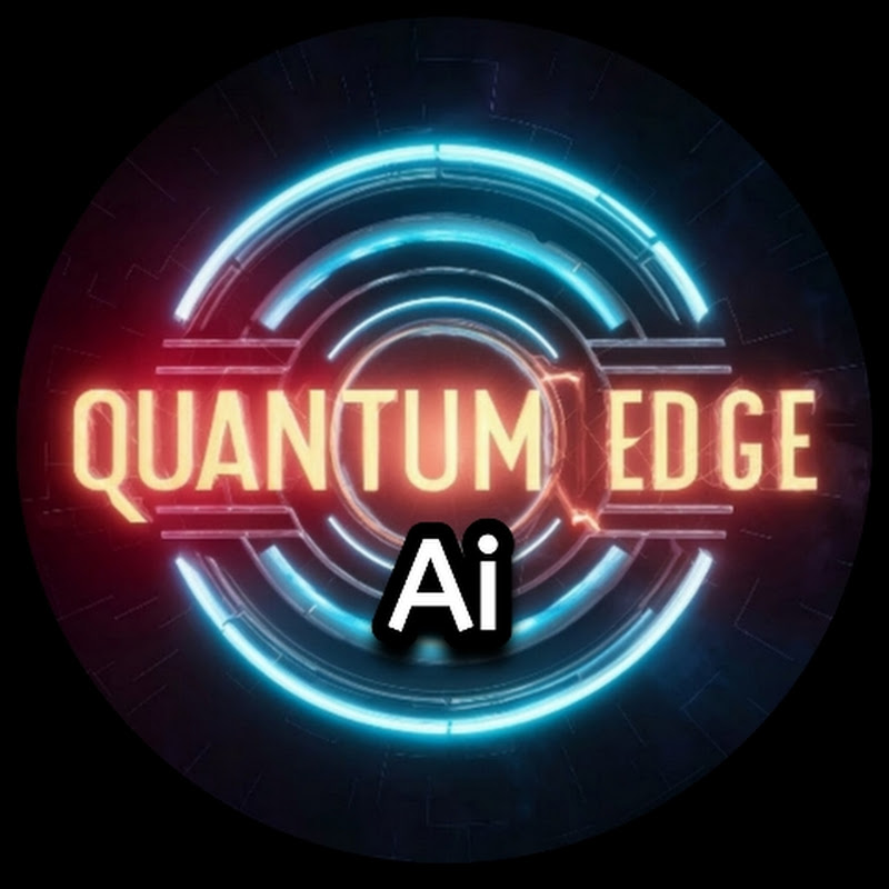 Quantum Edge Ai