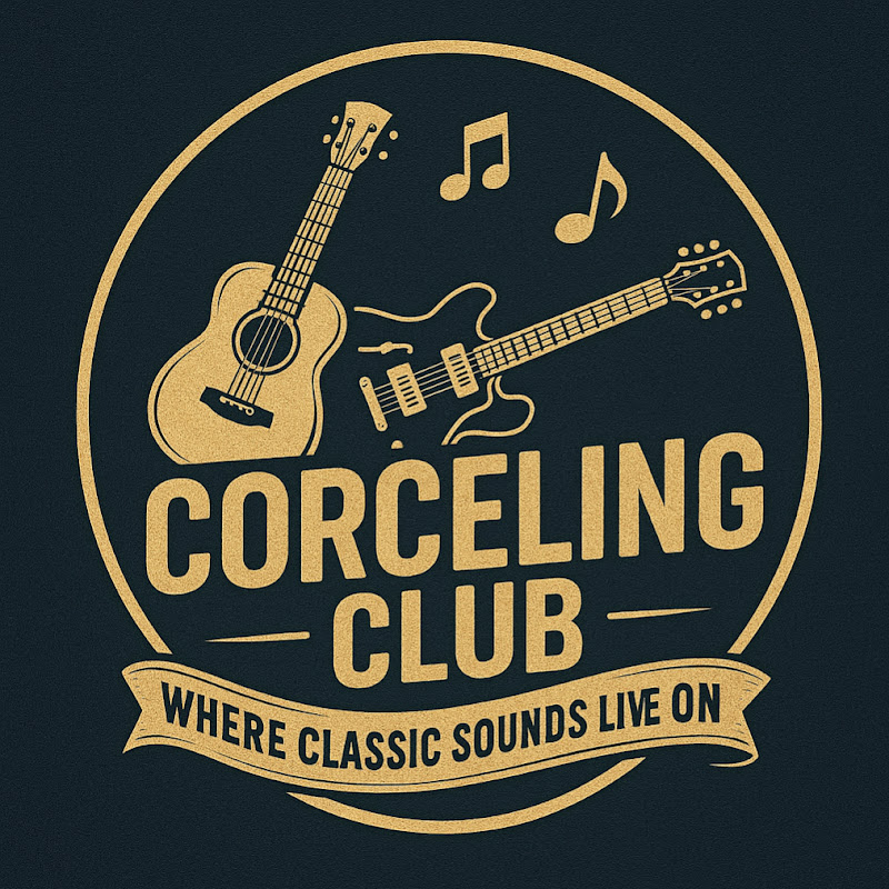 Corceling Club Music