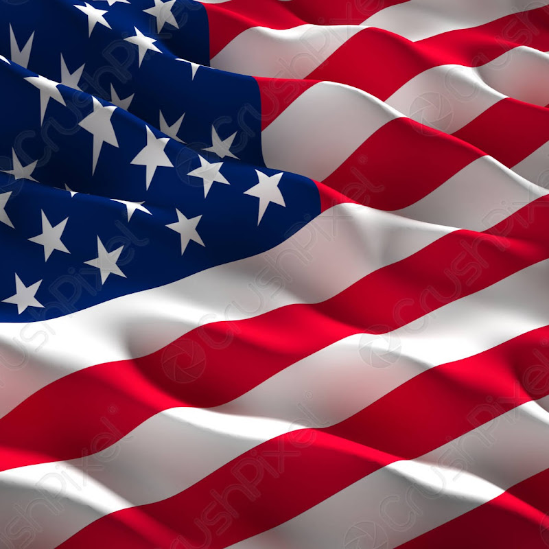 American drifter