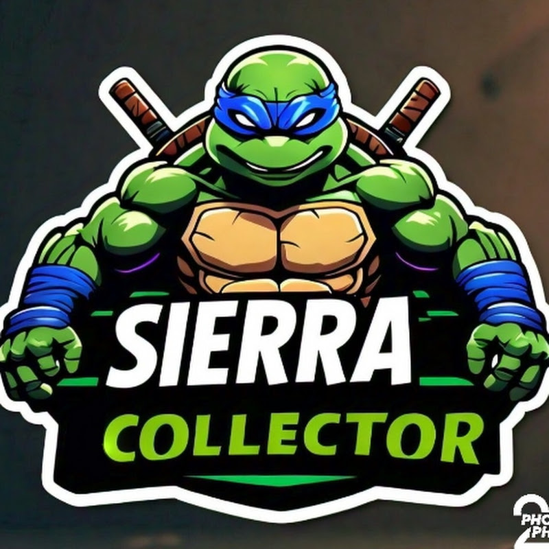Sierra Collector