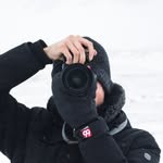 Alessandro • Iceland • Photography