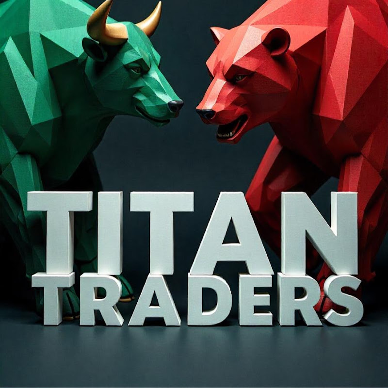 Titan Traders