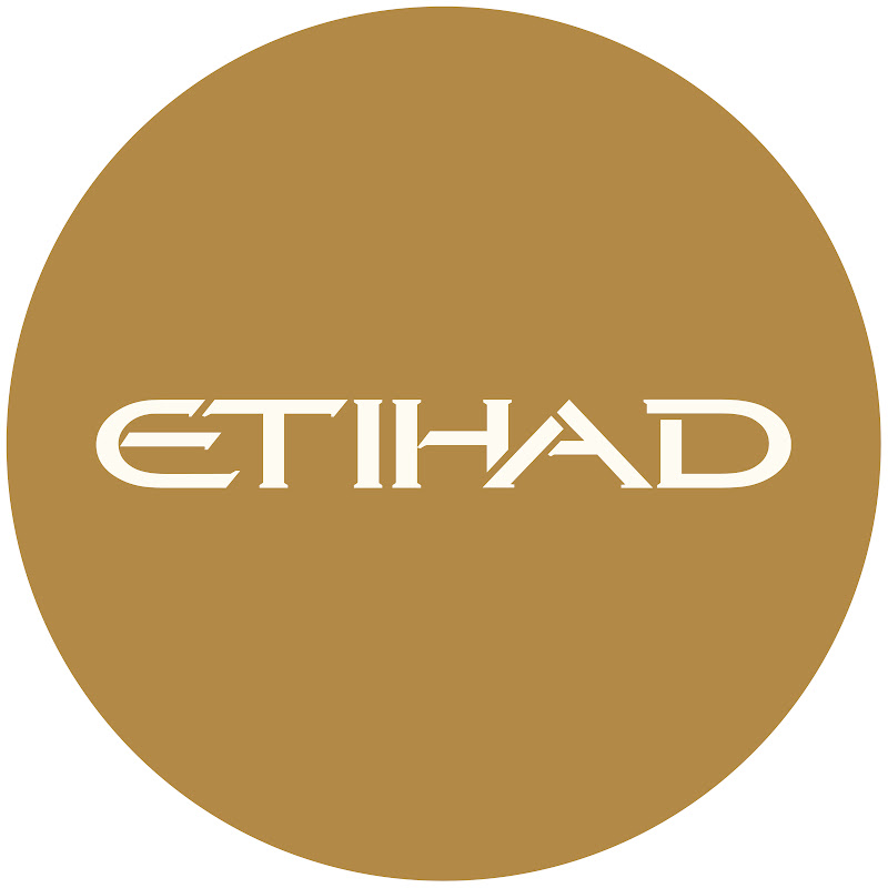 Etihad Airways