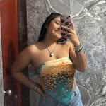 Sadyia Calvo Barraza