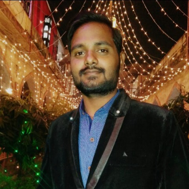 SONU JAGDISH PURIYA