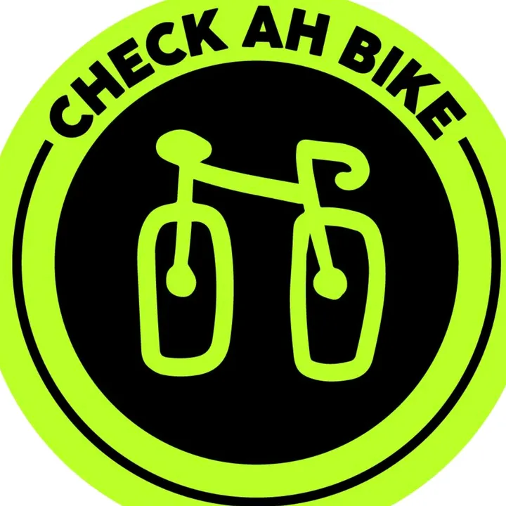 Check Ah Bike