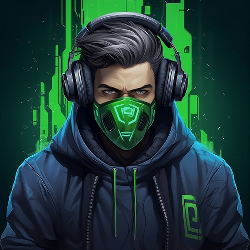 Dh Gaming Fire