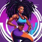KrisCynthia aka KC