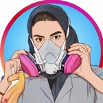 نوره بن سعيدان Noura binsaidan🎨