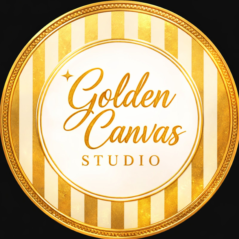 Golden Canvas Studio