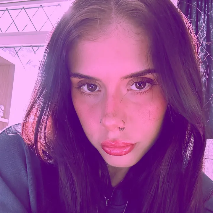 violet