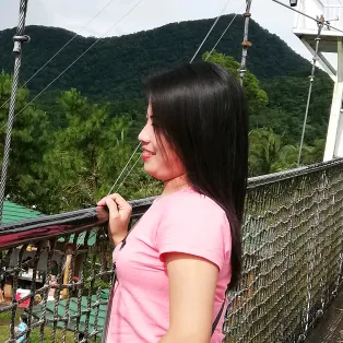 Cha Bicolana🌻💚