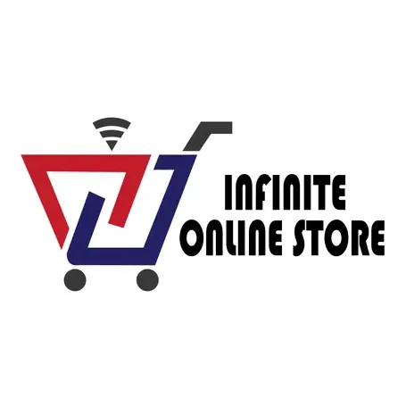 Infinite Online Store