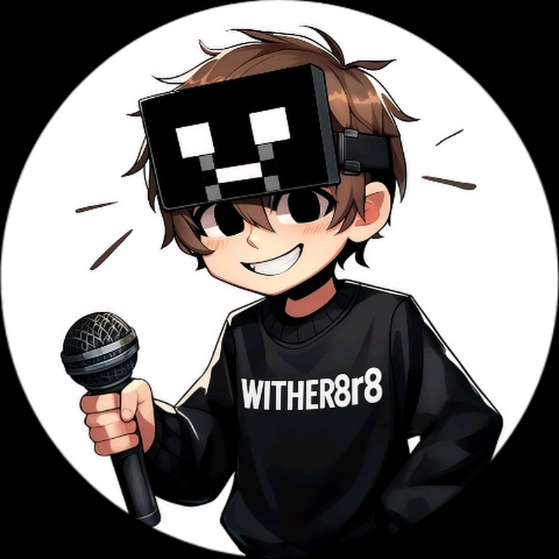 Wither8r8 RAP