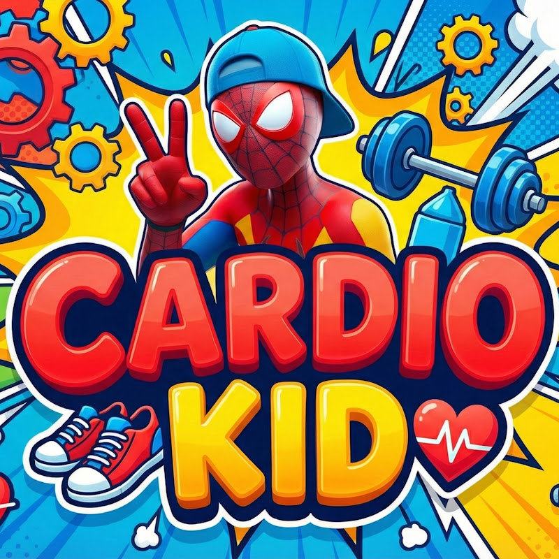 Cardio KiD 