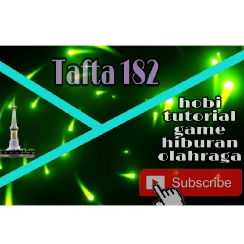 tafta 182
