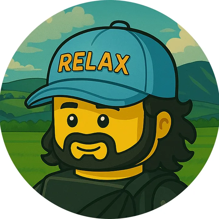 relaxabrick