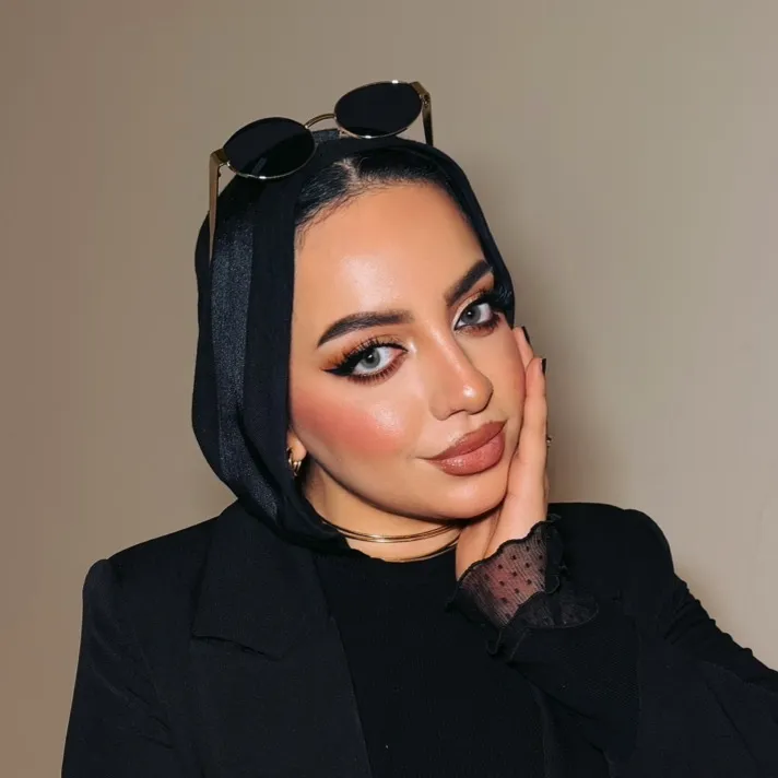 Asma Sultan | آسمــــا 🌸