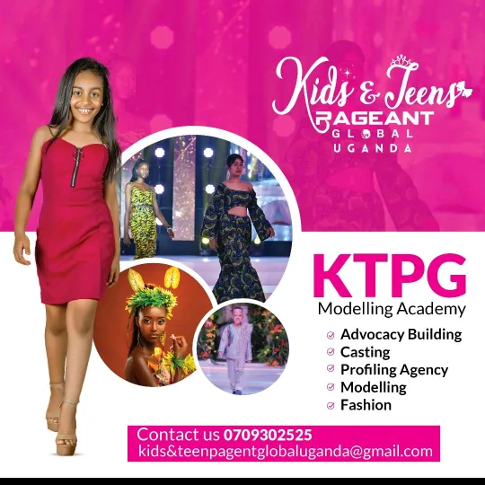 KTPG Uganda 👑