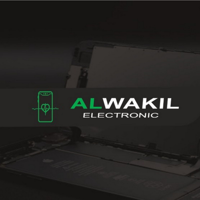 AL WAKIL ELEKTRONIK | شغفك يبدأ من هنا