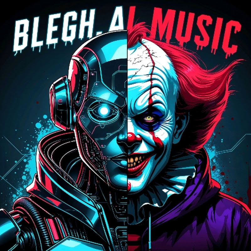 Blegh_ai_music
