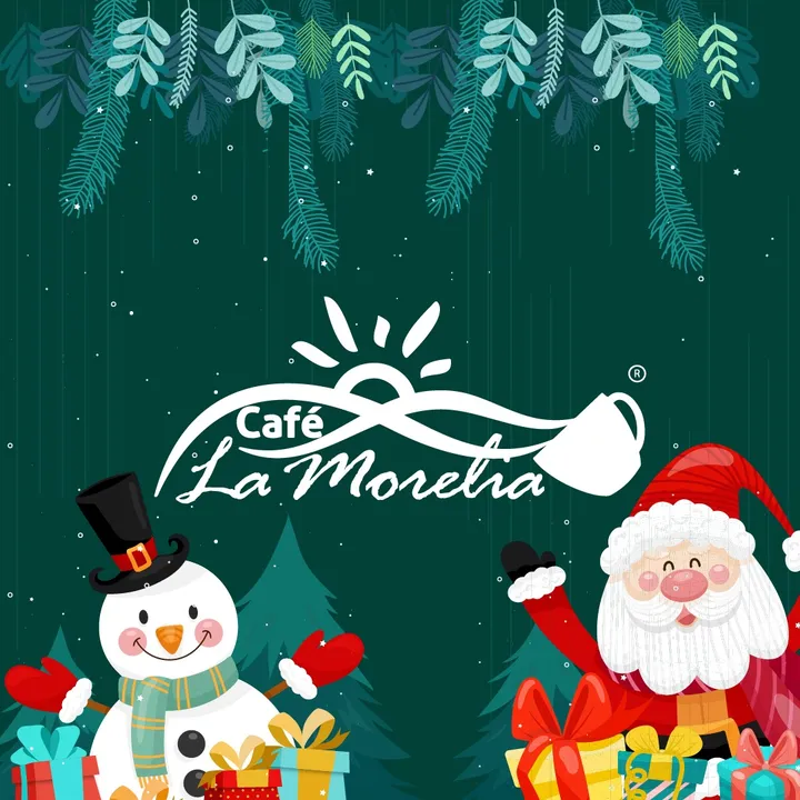 Café La Morelia